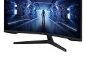 MONITOR LCD 34" ODYSSEY G5/LC34G55TWWPXEN SAMSUNG