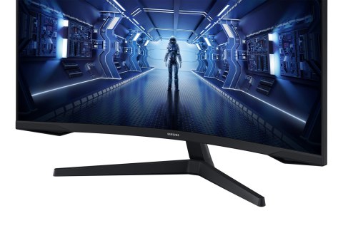 MONITOR LCD 34" ODYSSEY G5/LC34G55TWWPXEN SAMSUNG MONITOR LCD 34" ODYSSEY G5/LC34G55TWWPXEN SAMSUNG