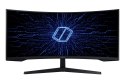 MONITOR LCD 34" ODYSSEY G5/LC34G55TWWPXEN SAMSUNG