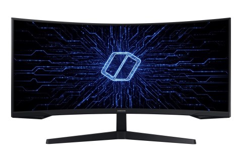 MONITOR LCD 34" ODYSSEY G5/LC34G55TWWPXEN SAMSUNG MONITOR LCD 34" ODYSSEY G5/LC34G55TWWPXEN SAMSUNG