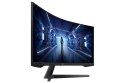 MONITOR LCD 34" ODYSSEY G5/LC34G55TWWPXEN SAMSUNG