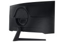 MONITOR LCD 34" ODYSSEY G5/LC34G55TWWPXEN SAMSUNG