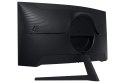 MONITOR LCD 34" ODYSSEY G5/LC34G55TWWPXEN SAMSUNG