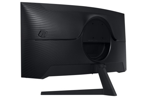 MONITOR LCD 34" ODYSSEY G5/LC34G55TWWPXEN SAMSUNG MONITOR LCD 34" ODYSSEY G5/LC34G55TWWPXEN SAMSUNG