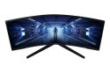 MONITOR LCD 34" ODYSSEY G5/LC34G55TWWPXEN SAMSUNG