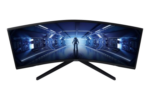 MONITOR LCD 34" ODYSSEY G5/LC34G55TWWPXEN SAMSUNG MONITOR LCD 34" ODYSSEY G5/LC34G55TWWPXEN SAMSUNG