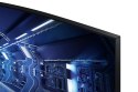 MONITOR LCD 34" ODYSSEY G5/LC34G55TWWPXEN SAMSUNG