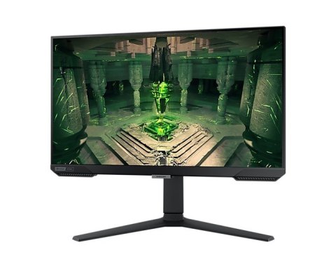 SAMSUNG Monitor 25'' LS25BG400EUXEN SAMSUNG Monitor 25'' LS25BG400EUXEN