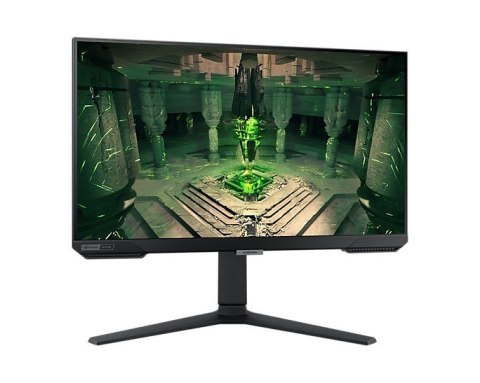 SAMSUNG Monitor 25'' LS25BG400EUXEN SAMSUNG Monitor 25'' LS25BG400EUXEN