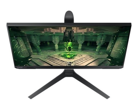 SAMSUNG Monitor 25'' LS25BG400EUXEN SAMSUNG Monitor 25'' LS25BG400EUXEN