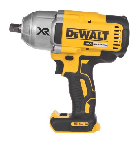 18 v klucz udarowy xr, 1/2" kwadrat; bez aku i ład, tstak