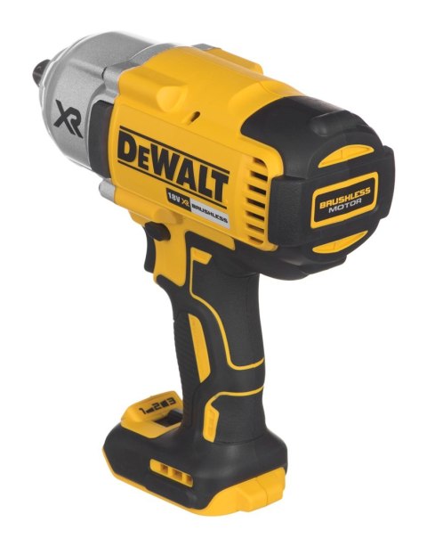 18 v klucz udarowy xr, 1/2" kwadrat; bez aku i ład, tstak 18 v klucz udarowy xr, 1/2" kwadrat; bez aku i ład, tstak