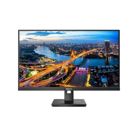 276B1/00 | 27 " | Złącze QHD | IPS | 16:9 | Czarny | 4 ms | 300 cd/m2 | Ilość portów HDMI 2 | 75 Hz 276B1/00 | 27 " | Złącze QHD | IPS | 16:9 | Czarny | 4 ms | 300 cd/m2 | Ilość portów HDMI 2 | 75 Hz