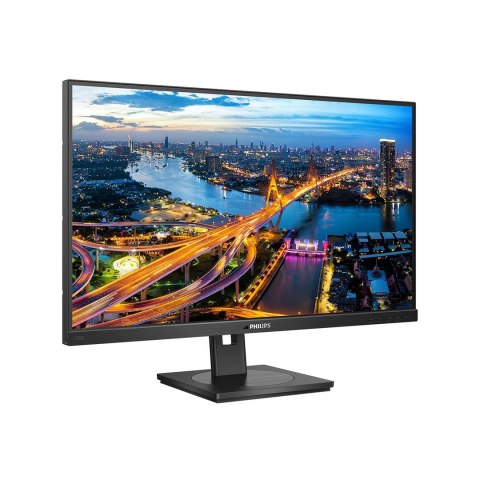 276B1/00 | 27 " | Złącze QHD | IPS | 16:9 | Czarny | 4 ms | 300 cd/m2 | Ilość portów HDMI 2 | 75 Hz 276B1/00 | 27 " | Złącze QHD | IPS | 16:9 | Czarny | 4 ms | 300 cd/m2 | Ilość portów HDMI 2 | 75 Hz