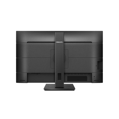 276B1/00 | 27 " | Złącze QHD | IPS | 16:9 | Czarny | 4 ms | 300 cd/m2 | Ilość portów HDMI 2 | 75 Hz 276B1/00 | 27 " | Złącze QHD | IPS | 16:9 | Czarny | 4 ms | 300 cd/m2 | Ilość portów HDMI 2 | 75 Hz