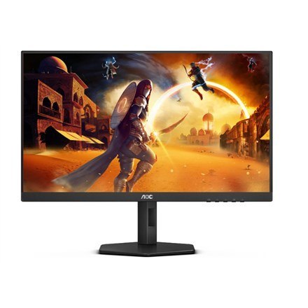 27G4X 27IN IPS/1920X1080 16:9 1 MS SCHWARZ 27G4X 27IN IPS/1920X1080 16:9 1 MS SCHWARZ