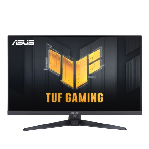 ASUS 80,1cm GAMING TUF VG328QA1A FSync ASUS 80,1cm GAMING TUF VG328QA1A FSync