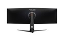 ASUS ROG Strix XG49VQ, 124,46 cm (49"), 144 Hz, FreeSync 2, VA - DP, HDMI