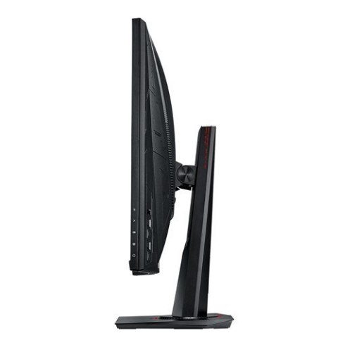 ASUS TUF Gaming VG27VQ - LED-Skarm 27 ASUS TUF Gaming VG27VQ - LED-Skarm 27