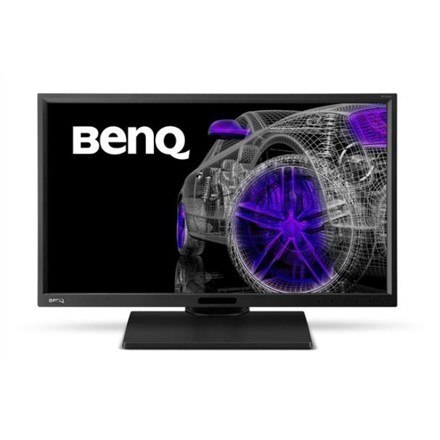 BL2420PT 60.45 CM 23.8IN LED/IPS PANEL 2560X1440 300CD/QM BL2420PT 60.45 CM 23.8IN LED/IPS PANEL 2560X1440 300CD/QM