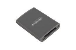 BŁYSK CZYTNIKA PAMIĘCI ALL-IN-1 USB3.2 TS-RDE2 TRANSCEND