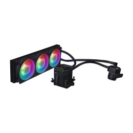 Cooler Master MasterLiquid ML360 Sub-Zero Evo Complete Water Cooling - czarny