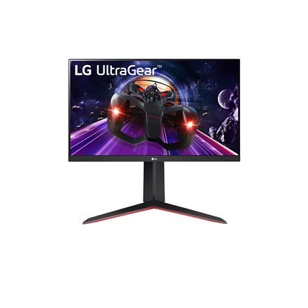 MONITOR LCD 24" IPS/24GN65R-B LG MONITOR LCD 24" IPS/24GN65R-B LG