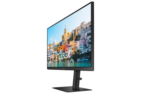 MONITOR LCD 24" S4U/LS24A400UJUXEN SAMSUNG MONITOR LCD 24" S4U/LS24A400UJUXEN SAMSUNG
