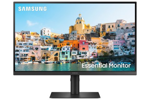 MONITOR LCD 24" S4U/LS24A400UJUXEN SAMSUNG MONITOR LCD 24" S4U/LS24A400UJUXEN SAMSUNG
