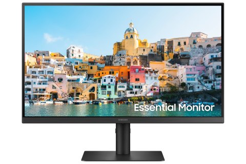MONITOR LCD 24" S4U/LS24A400UJUXEN SAMSUNG MONITOR LCD 24" S4U/LS24A400UJUXEN SAMSUNG