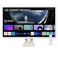 MONITOR LCD 27" IPS/27SR50F-W LG MONITOR LCD 27" IPS/27SR50F-W LG