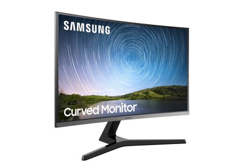 MONITOR LCD 27" LC27R500FHP/LC27R500FHPXEN SAMSUNG MONITOR LCD 27" LC27R500FHP/LC27R500FHPXEN SAMSUNG