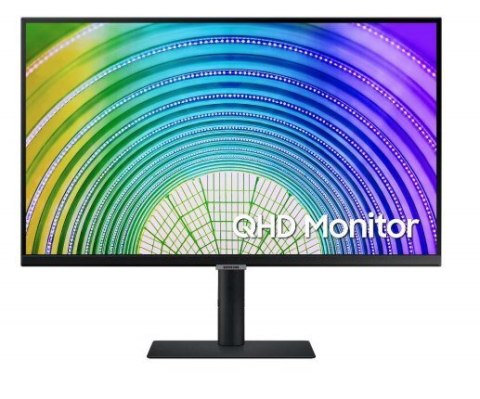 MONITOR LCD 27" S27A600U/LS27A600UUUXEN SAMSUNG MONITOR LCD 27" S27A600U/LS27A600UUUXEN SAMSUNG