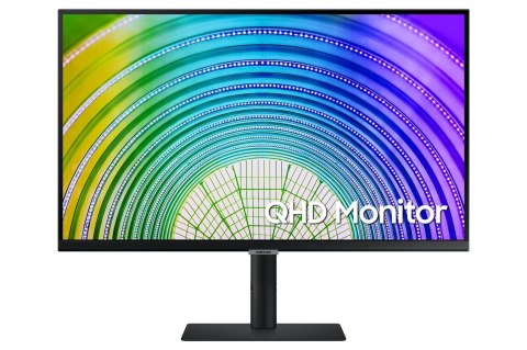 MONITOR LCD 27" S27A600U/LS27A600UUUXEN SAMSUNG MONITOR LCD 27" S27A600U/LS27A600UUUXEN SAMSUNG
