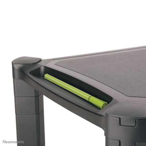 MONITOR RISER 10KG NSMONITOR20 NEWSTAR MONITOR RISER 10KG NSMONITOR20 NEWSTAR