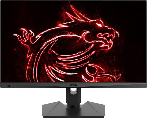 MSI Optix MAG274QRFDE-QD, 68,58 cm (27"), 165Hz, FreeSync i G-Sync, IPS - DP, HDMI MSI Optix MAG274QRFDE-QD, 68,58 cm (27"), 165Hz, FreeSync i G-Sync, IPS - DP, HDMI