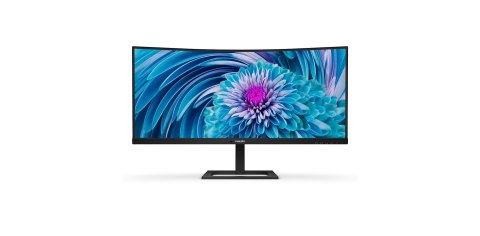 Miesiąc(e) gwarancji | 346E2CUAE | 34 " | VA | WQHD | 21:9 | 4 ms | 300 cd/m2 | Czarny | Ilość portów HDMI 1 | 100 Hz Miesiąc(e) gwarancji | 346E2CUAE | 34 " | VA | WQHD | 21:9 | 4 ms | 300 cd/m2 | Czarny | Ilość portów HDMI 1 | 100 Hz