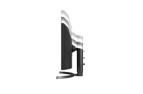Monitor LG 35" UltraWide 35WN75CP-B Monitor LG 35" UltraWide 35WN75CP-B