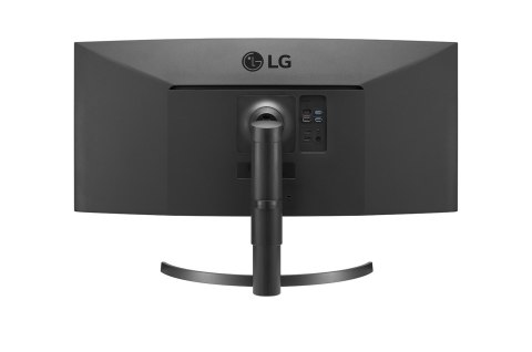 Monitor LG 35" UltraWide 35WN75CP-B Monitor LG 35" UltraWide 35WN75CP-B