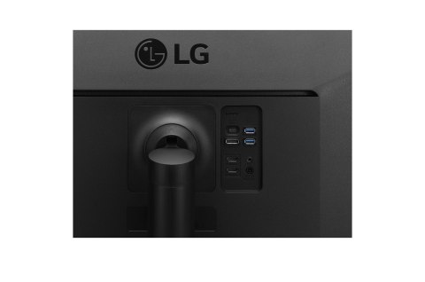 Monitor LG 35" UltraWide 35WN75CP-B Monitor LG 35" UltraWide 35WN75CP-B