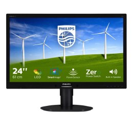 Monitor Philips 241B4LPYCB/00 (24