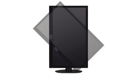 Monitor Philips 241B4LPYCB/00 (24"; TN; FullHD 1920x1080; DisplayPort, DVI, VGA; czarny) Monitor Philips 241B4LPYCB/00 (24"; TN; FullHD 1920x1080; DisplayPort, DVI, VGA; czarny)