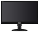 Monitor Philips 241B4LPYCB/00 (24"; TN; FullHD 1920x1080; DisplayPort, DVI, VGA; czarny)