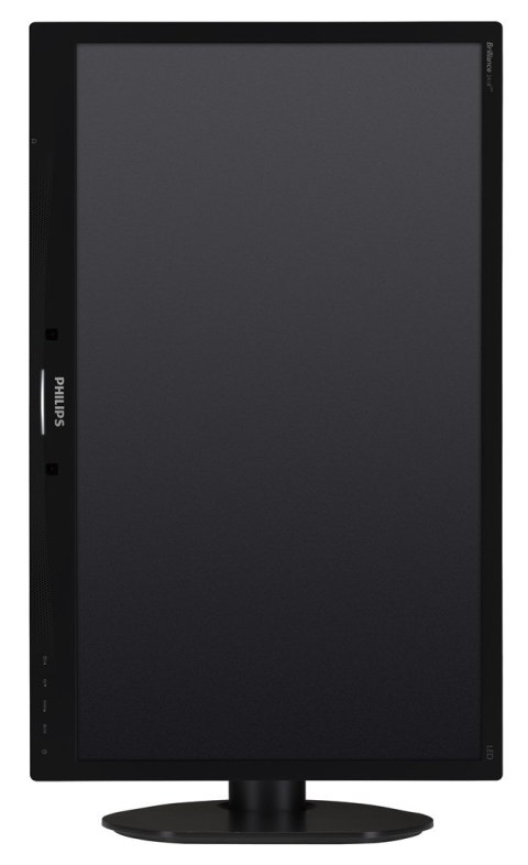 Monitor Philips 241B4LPYCB/00 (24"; TN; FullHD 1920x1080; DisplayPort, DVI, VGA; czarny) Monitor Philips 241B4LPYCB/00 (24"; TN; FullHD 1920x1080; DisplayPort, DVI, VGA; czarny)