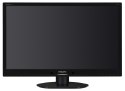 Monitor Philips 241B4LPYCB/00 (24"; TN; FullHD 1920x1080; DisplayPort, DVI, VGA; czarny)