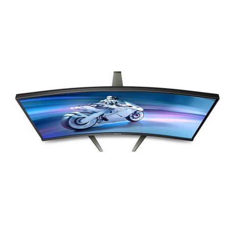 Monitor Philips Momentum 27M1C5500VL/00 Monitor Philips Momentum 27M1C5500VL/00
