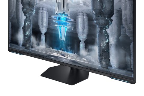 Monitor Samsung 43" Odyssey (LS43CG700NUXEN) Monitor Samsung 43" Odyssey (LS43CG700NUXEN)