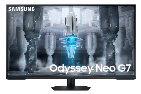 Monitor Samsung 43" Odyssey (LS43CG700NUXEN) Monitor Samsung 43" Odyssey (LS43CG700NUXEN)
