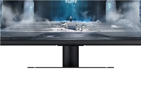 Monitor Samsung 43" Odyssey (LS43CG700NUXEN) Monitor Samsung 43" Odyssey (LS43CG700NUXEN)