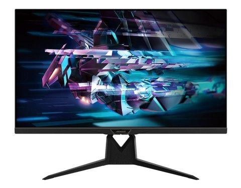 Monitor gamingowy LCD (IPS) Gigabyte AORUS FI32U, 31.5 cal, UHD, 144 Hz, 16:9 Monitor gamingowy LCD (IPS) Gigabyte AORUS FI32U, 31.5 cal, UHD, 144 Hz, 16:9
